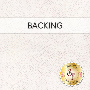 Abide BOM - Backing 2-1/2 yds - RESERVE, Image