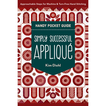 Simply Successful Appliqué Book, Image