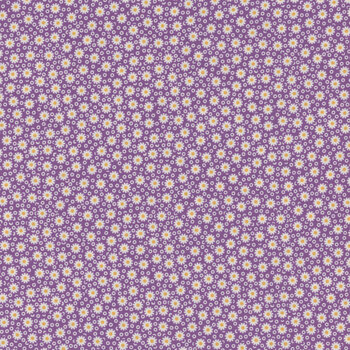 Dilly Dally MAS10784-V Purple by Maywood Studio, Image