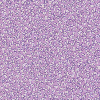 Dilly Dally MAS10785-V Purple by Maywood Studio REM, Image