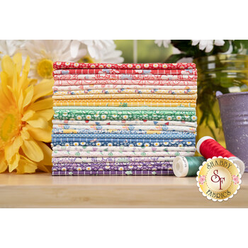 Dilly Dally  24 FQ Set by Maywood Studio, Image