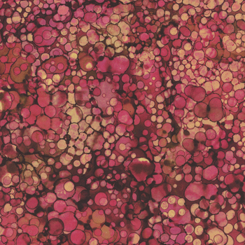 Bliss Basics DP23887-24 Rose Petal by Northcott Fabrics, Image