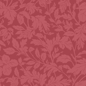 Regal Rose MAS10686-R Red by Maywood Studio