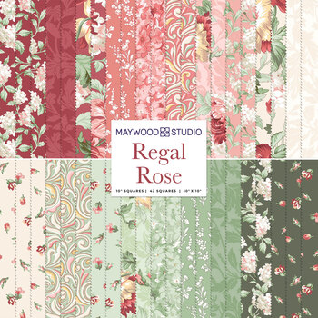 Regal Rose  10