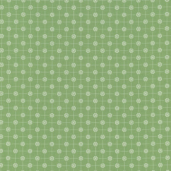 Cottage Charm 31755-24 Meadow by Heather Briggs for Moda Fabrics, Image