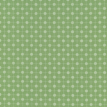 Cottage Charm 31755-24 Meadow by Heather Briggs for Moda Fabrics, Image