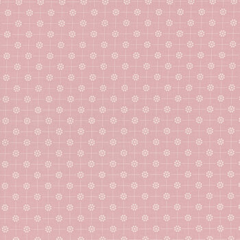 Cottage Charm 31755-26 Fading Rose by Heather Briggs for Moda Fabrics, Image