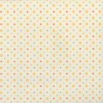 Cottage Charm 31758-11 Porcelain by Heather Briggs for Moda Fabrics, Image