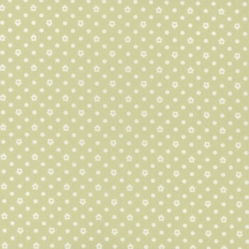 Cottage Charm 31758-23 Pear by Heather Briggs for Moda Fabrics, Image