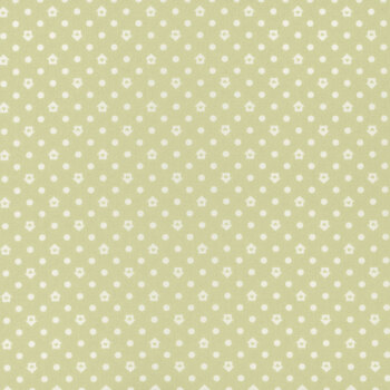 Cottage Charm 31758-23 Pear by Heather Briggs for Moda Fabrics, Image