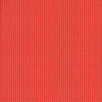 Raspberry Summer 37696-23 Raspberry by Sherri And Chelsi for Moda Fabrics, Image