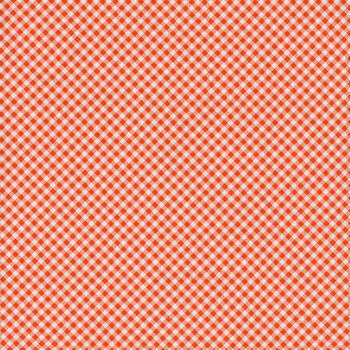 Raspberry Summer 37697-12 Carnation by Sherri And Chelsi for Moda Fabrics, Image