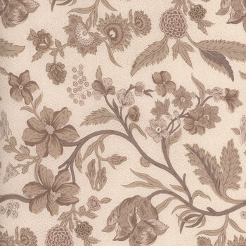 Sacre Bleu 13970-11 Pearl by French General for Moda Fabrics, Image