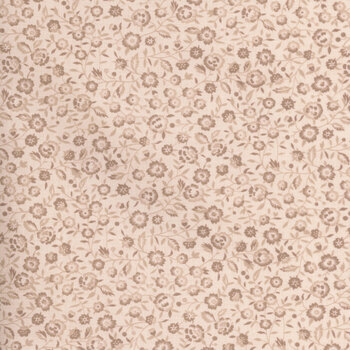 Sacre Bleu 13974-11 Pearl by French General for Moda Fabrics, Image