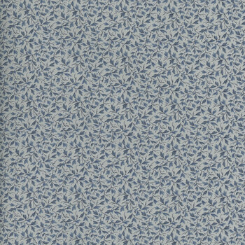 Sacre Bleu 13976-15 Ciel Blue by French General for Moda Fabrics, Image