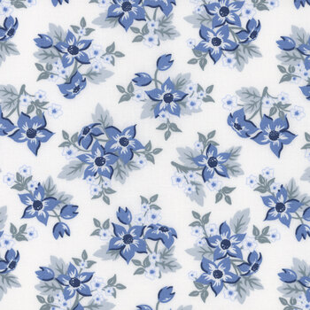 Star Spangled 24170-12 Dawn by April Rosenthal for Moda Fabrics, Image