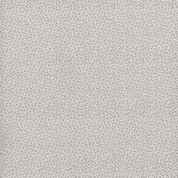 Itty Bitty Background Gatherings 49285-13 Grey by Primitive Gatherings for Moda Fabrics, Image