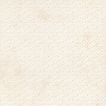 Itty Bitty Background Gatherings 49287-12 Off White by Primitive Gatherings for Moda Fabrics, Image