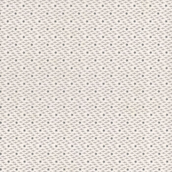 Itty Bitty Background Gatherings 49287-13 Grey by Primitive Gatherings for Moda Fabrics, Image