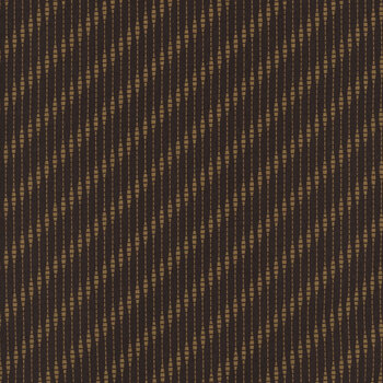 Collections For A Cause - Unity 46264-21 Chocolate by Howard Marcus Dunn for Moda Fabrics, Image