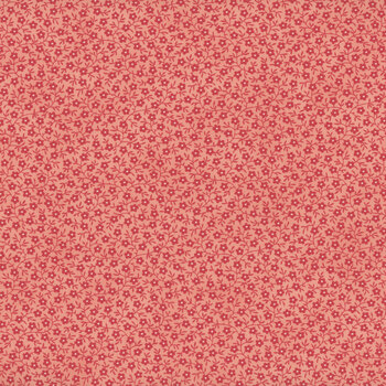 Collections For A Cause - Unity 46265-19 Peony by Howard Marcus Dunn for Moda Fabrics, Image