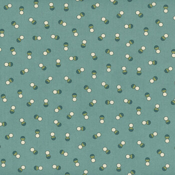 Collections For A Cause - Unity 46266-13 Seaside by Howard Marcus Dunn for Moda Fabrics, Image