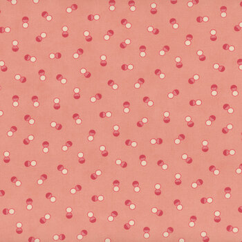 Collections For A Cause - Unity 46266-19 Peony by Howard Marcus Dunn for Moda Fabrics, Image