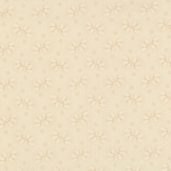 Collections For A Cause - Unity 46267-11 Ivory by Howard Marcus Dunn for Moda Fabrics, Image