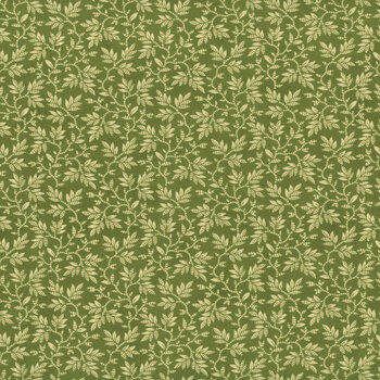 Collections For A Cause - Unity 46268-35 Fern by Howard Marcus Dunn for Moda Fabrics, Image