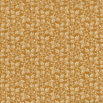 Collections For A Cause - Unity 46268-38 Cognac by Howard Marcus Dunn for Moda Fabrics, Image