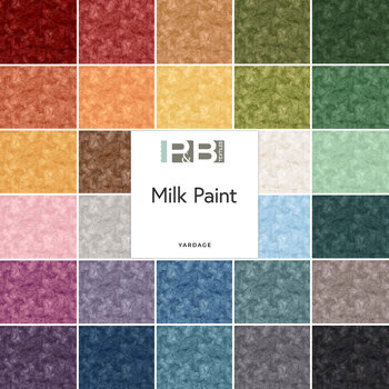 Milk Paint   Yardage by Cindy Jacobs for P&B Textiles, Image