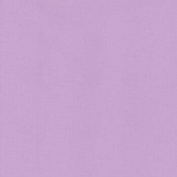 Bella Solids 9900-66 Lilac by Moda Fabrics