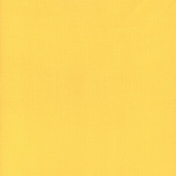 Bella Solids 9900-130 Sunshine by Moda Fabrics, Image