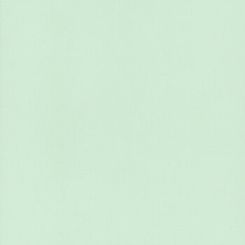 Bella Solids 9900-132 Breeze by Moda Fabrics, Image