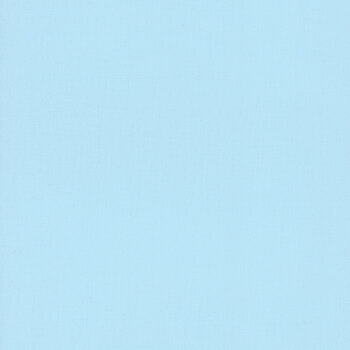 Bella Solids 9900-186 Tranquil Aqua by Moda Fabrics, Image