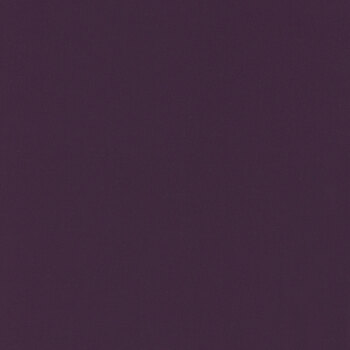 Bella Solids 9900-238 Prune by Moda Fabrics, Image