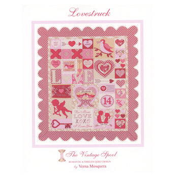 Lovestruck Pattern, Image