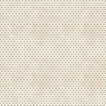 Ghoul Friends C16057-CREAM Dots by Teresa Kogut for Riley Blake Designs, Image