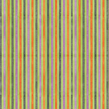 Ghoul Friends C16056-MULTI Stripes by Teresa Kogut for Riley Blake Designs, Image