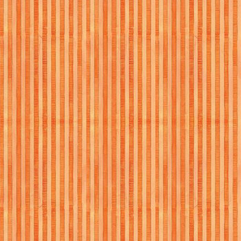 Ghoul Friends C16056-ORANGE Stripes by Teresa Kogut for Riley Blake Designs, Image