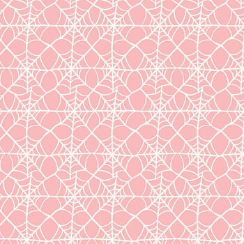 Hey Pumpkin C16033-PINK Pink by My Mind's Eye for Riley Blake Designs, Image