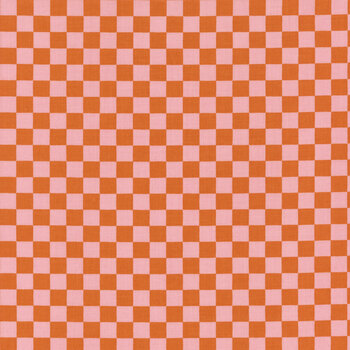 Hey Pumpkin C16036-PINK by My Mind's Eye for Riley Blake Designs, Image