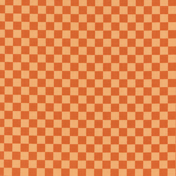 Hey Pumpkin C16036-ORANGE by My Mind's Eye for Riley Blake Designs, Image