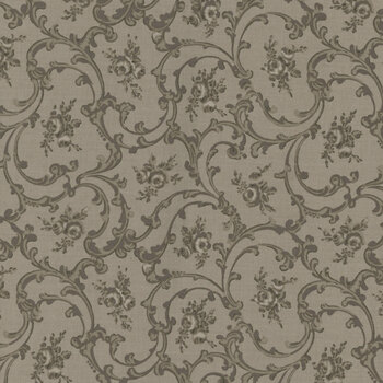 Dark & Stormy MAS10441-T Taupe by Maywood Studio