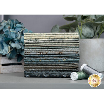 Dark & Stormy  24 FQ Set by Maywood Studio, Image