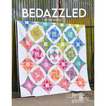 Bedazzled Book, Image