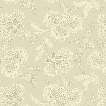 Lighthouse A-1475-L Sand by Edyta Sitar for Andover Fabrics, Image