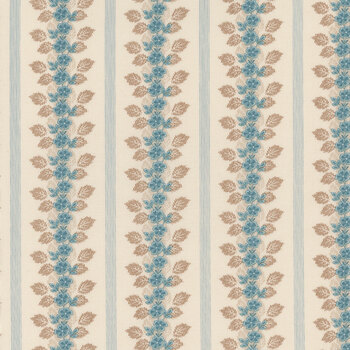 Lighthouse A-1477-B Sand by Edyta Sitar for Andover Fabrics, Image