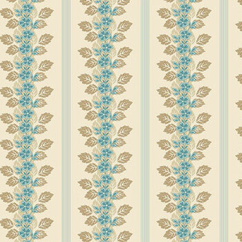 Lighthouse A-1477-B Sand by Edyta Sitar for Andover Fabrics, Image