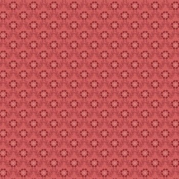 Lighthouse A-1481-R Red Roof by Edyta Sitar for Andover Fabrics, Image